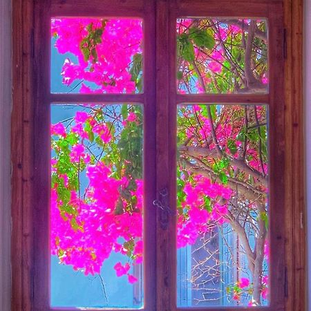 Mare Naxia Hotel Naxos City 외부 사진
