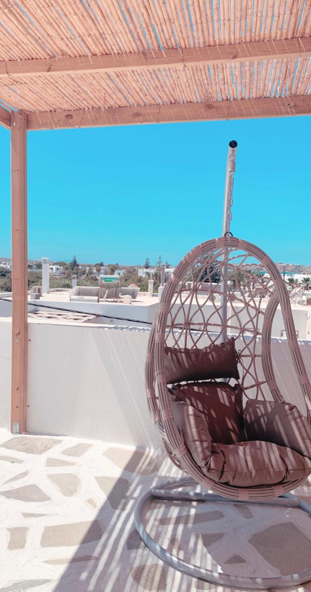 Mare Naxia Hotel Naxos City 외부 사진