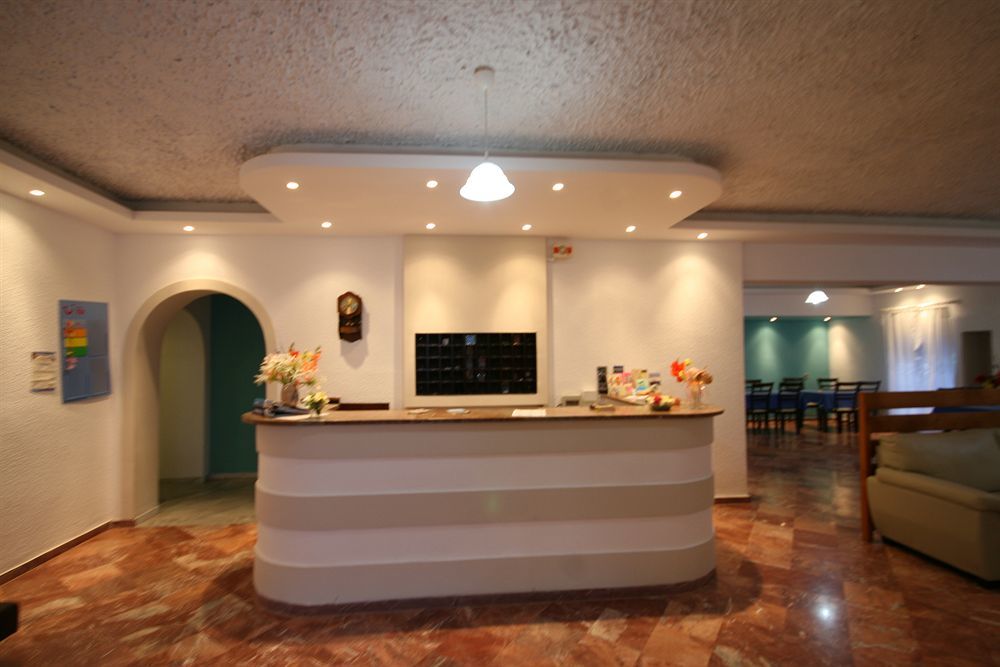 Mare Naxia Hotel Naxos City 외부 사진