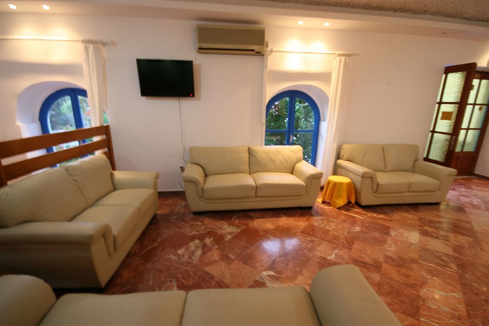 Mare Naxia Hotel Naxos City 외부 사진