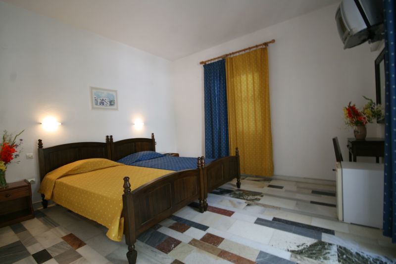 Mare Naxia Hotel Naxos City 외부 사진