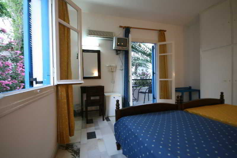 Mare Naxia Hotel Naxos City 외부 사진