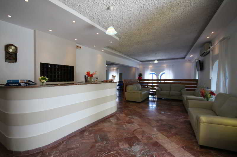 Mare Naxia Hotel Naxos City 외부 사진