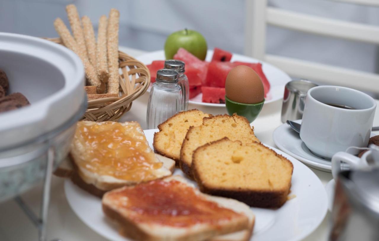 Mare Naxia Hotel Naxos City 외부 사진