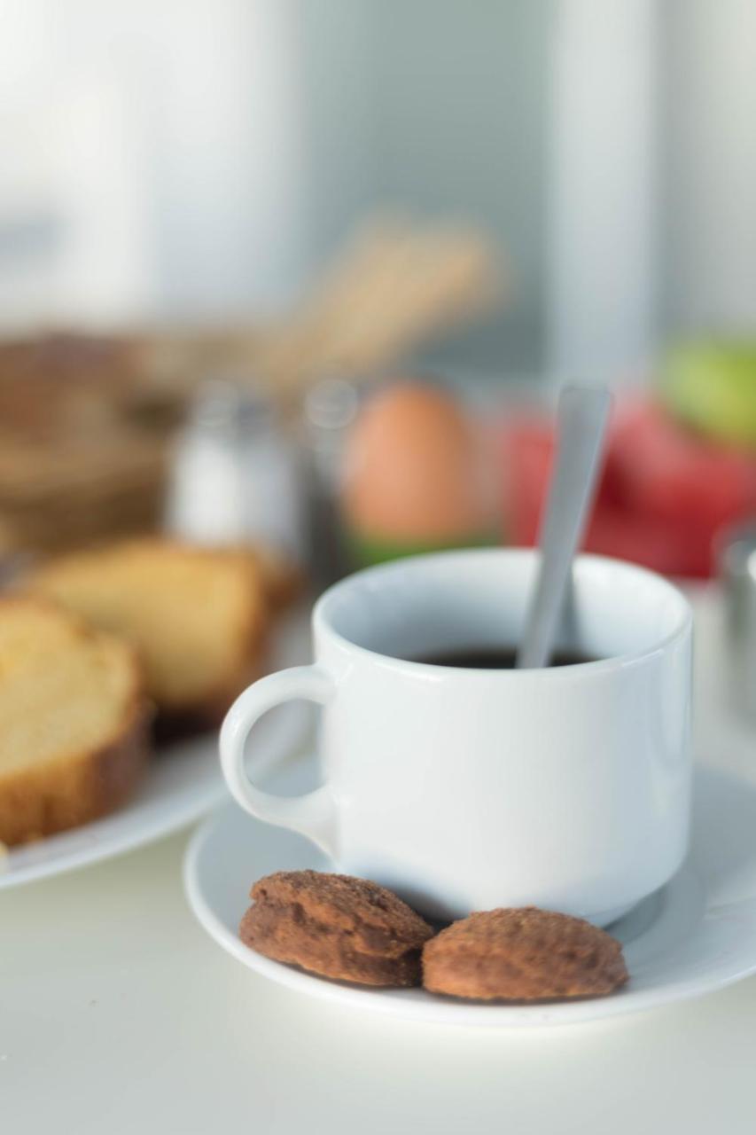 Mare Naxia Hotel Naxos City 외부 사진