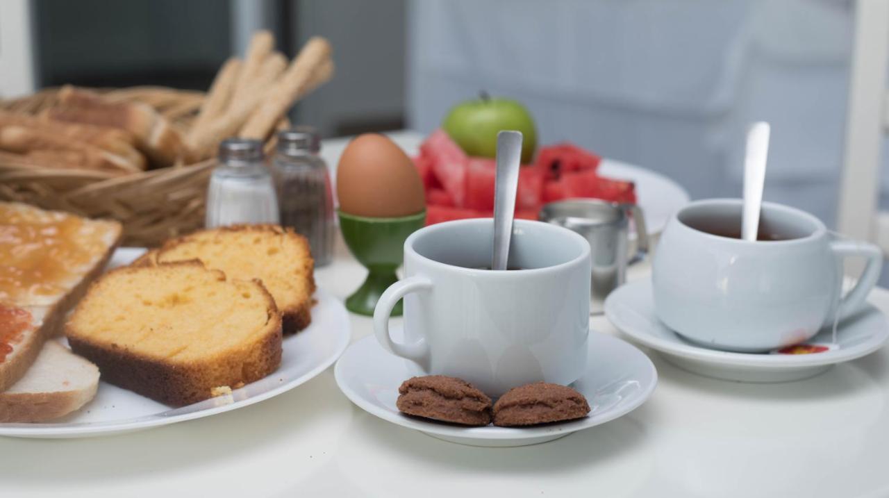 Mare Naxia Hotel Naxos City 외부 사진