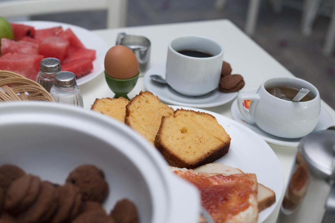 Mare Naxia Hotel Naxos City 외부 사진