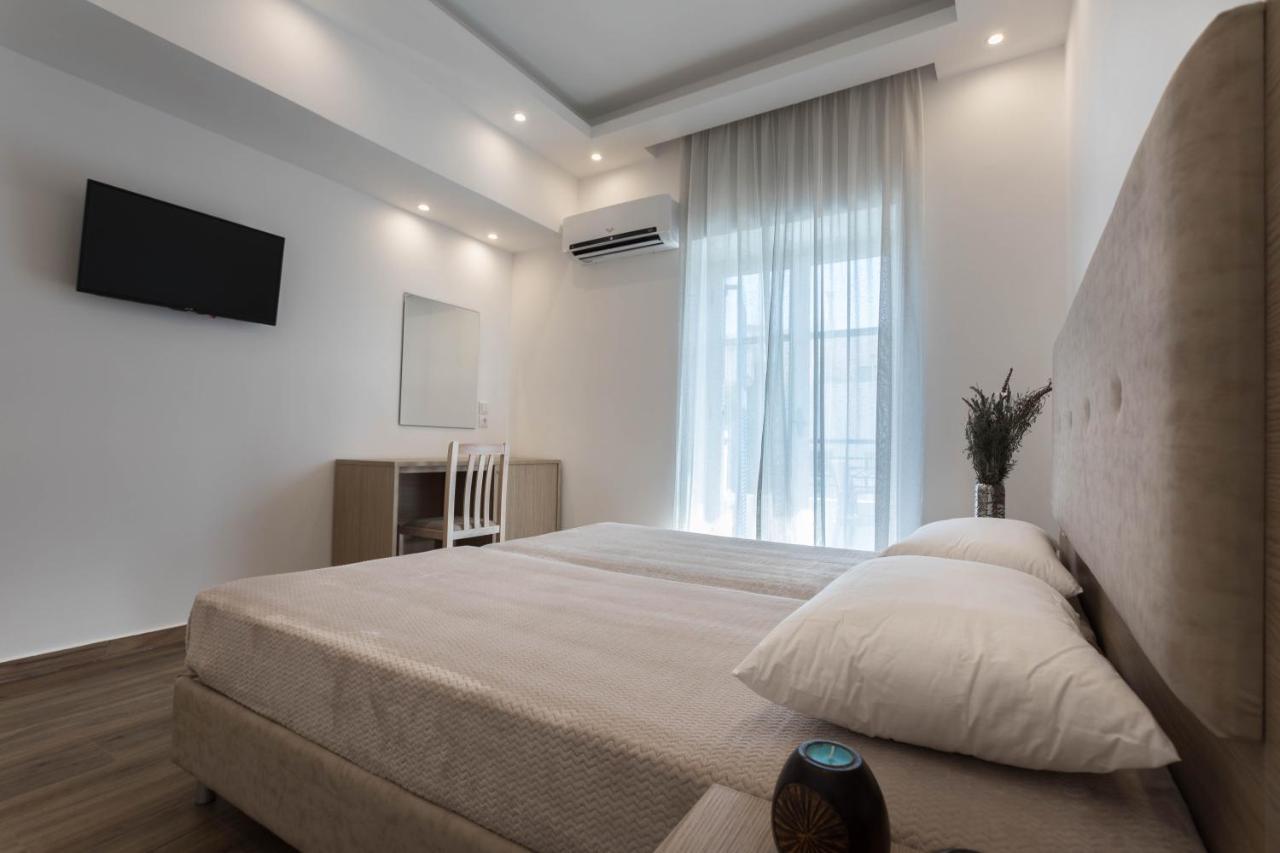 Mare Naxia Hotel Naxos City 외부 사진