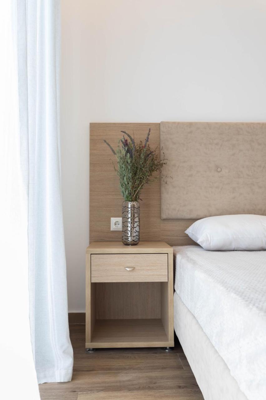 Mare Naxia Hotel Naxos City 외부 사진