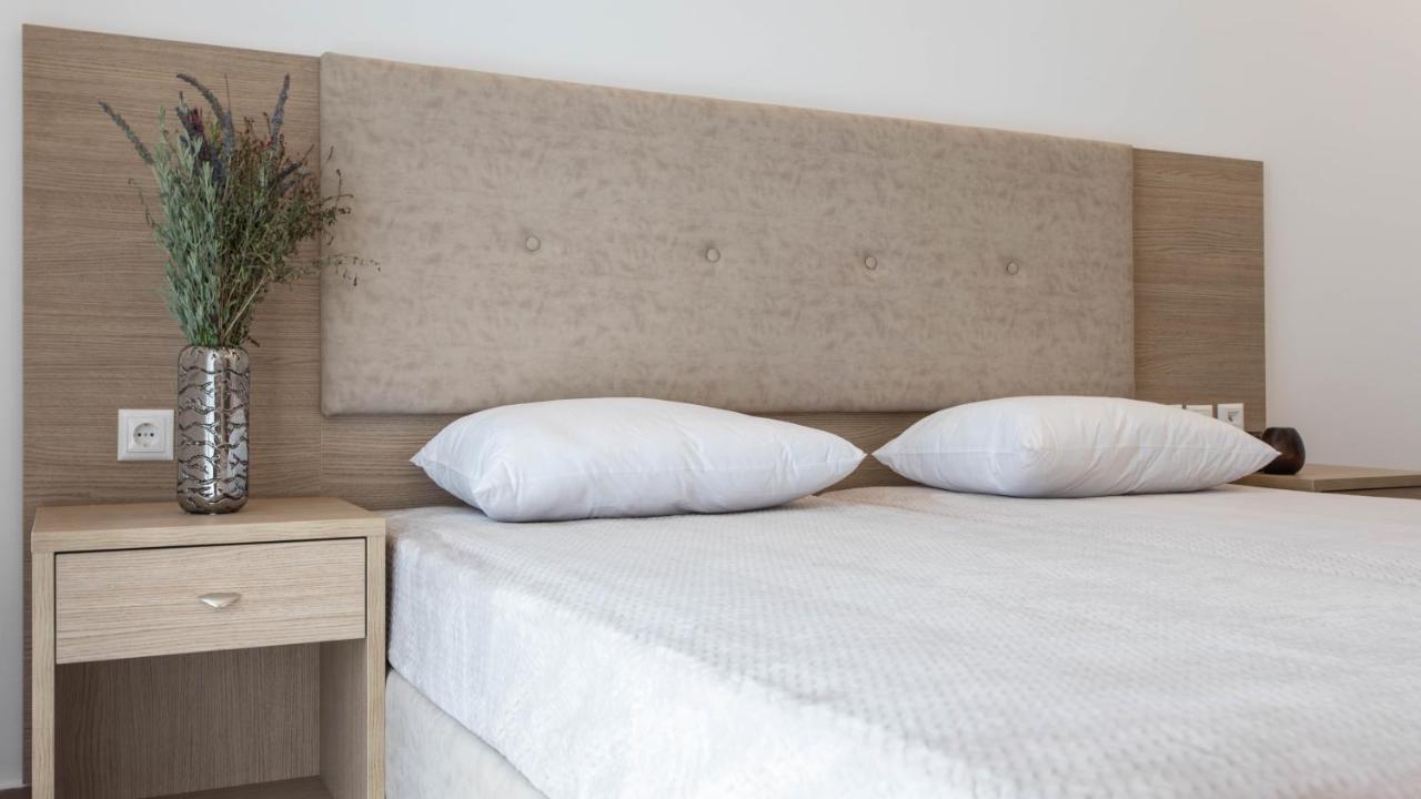 Mare Naxia Hotel Naxos City 외부 사진
