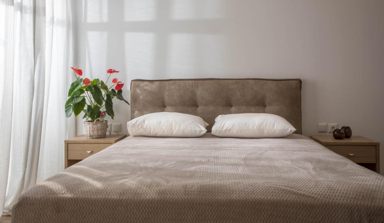 Mare Naxia Hotel Naxos City 외부 사진