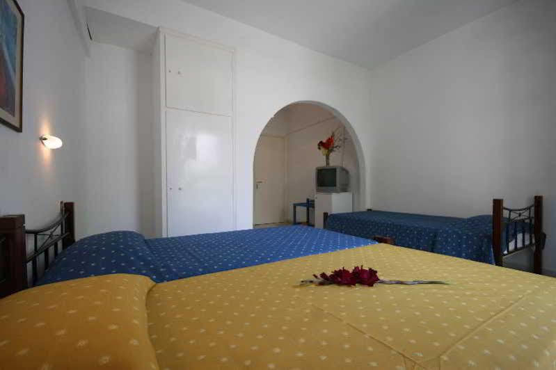 Mare Naxia Hotel Naxos City 외부 사진