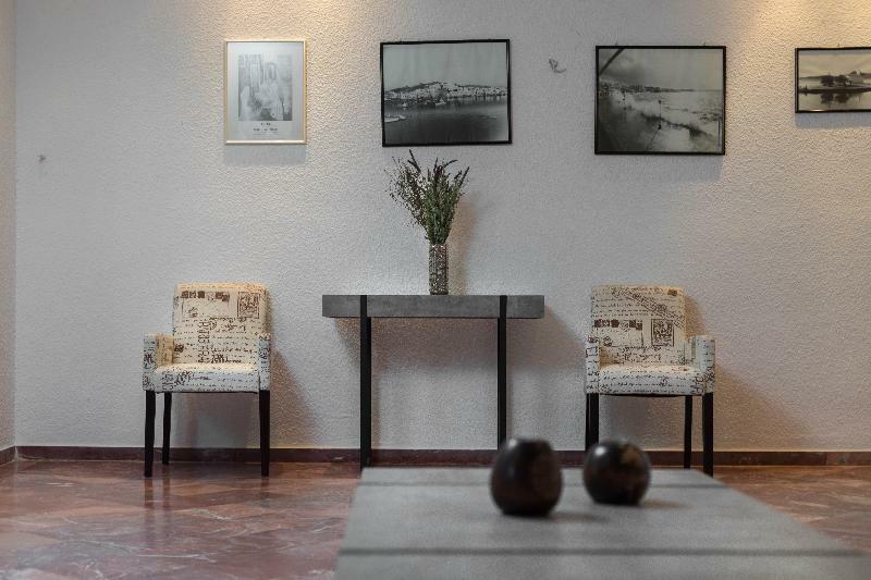 Mare Naxia Hotel Naxos City 외부 사진