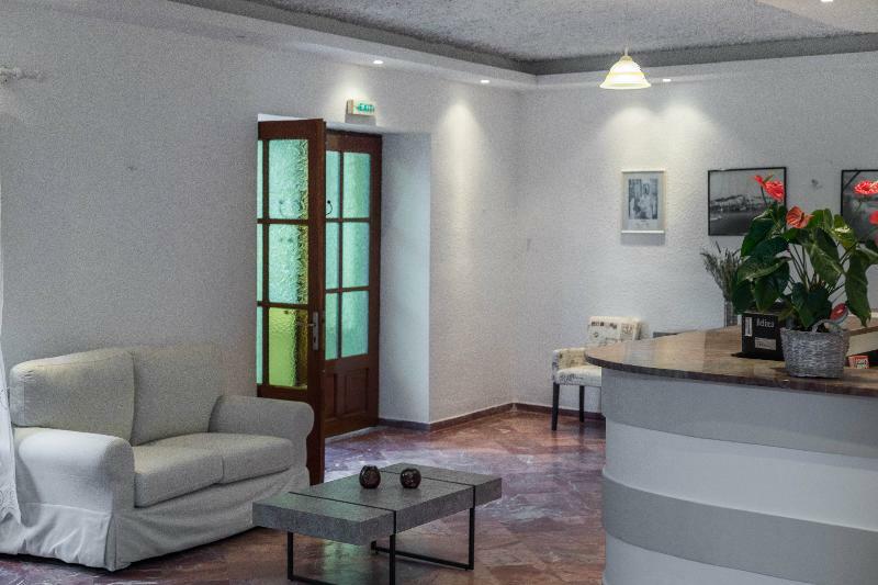 Mare Naxia Hotel Naxos City 외부 사진