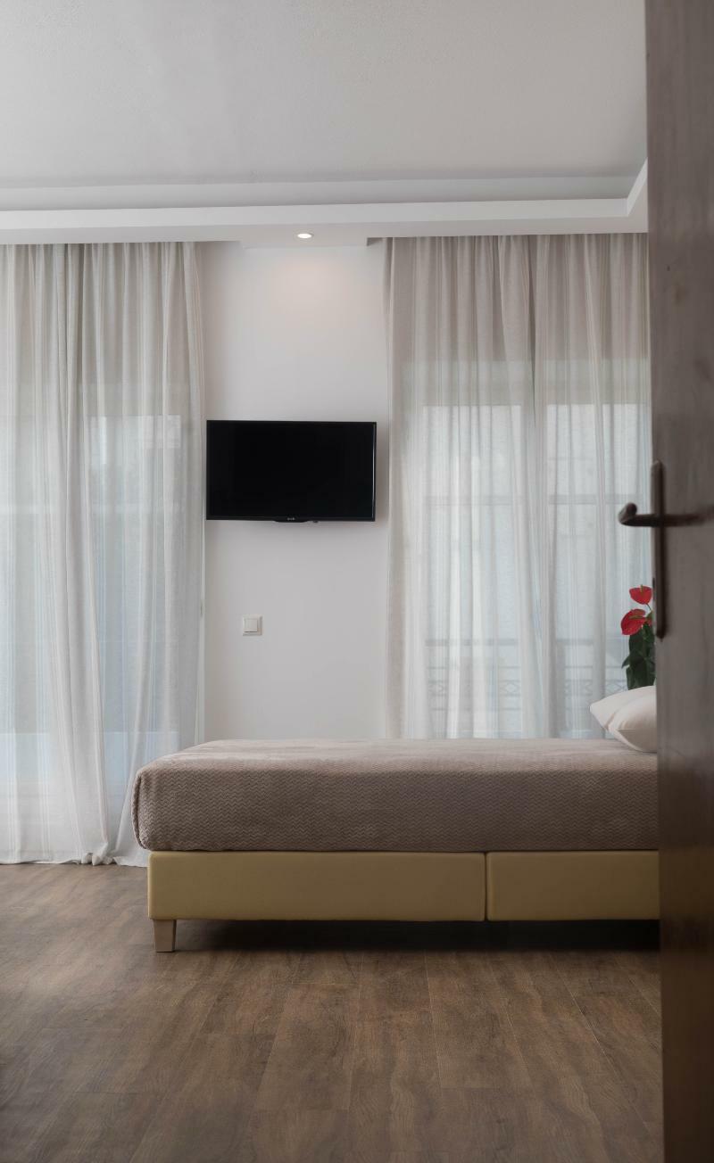 Mare Naxia Hotel Naxos City 외부 사진