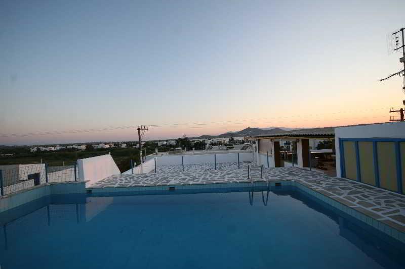 Mare Naxia Hotel Naxos City 외부 사진